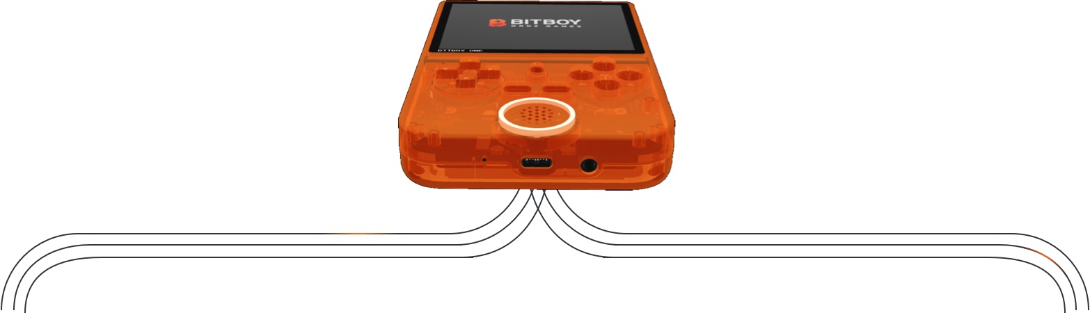 BitBoy Games